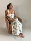 VANILLA FIELDS MAXI