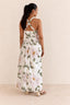 VANILLA FIELDS MAXI