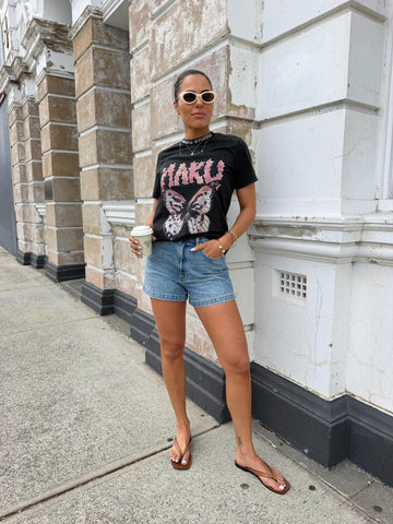 VENICE SHORT-MAYA