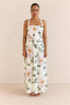 VANILLA FIELDS MAXI