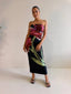STELLA MESH MAXI