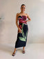 STELLA MESH MAXI