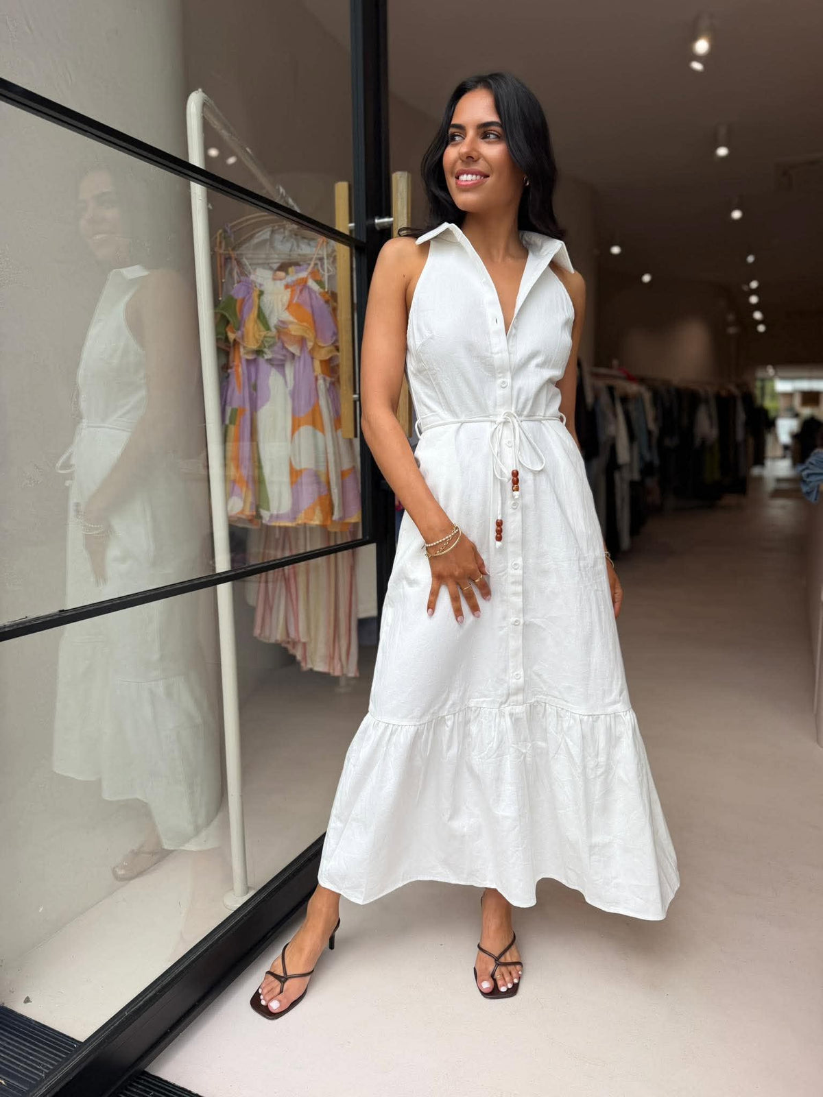 DALAIR DRESS