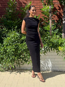 WILLA MAXI SKIRT
