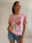 DIRTY MARTINI TEE