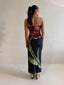 STELLA MESH MAXI