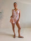 MARIE PLAYSUIT