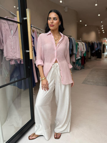 LUCILE SHIRT