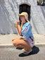 LEAGUE TEE