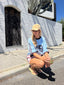 LEAGUE TEE