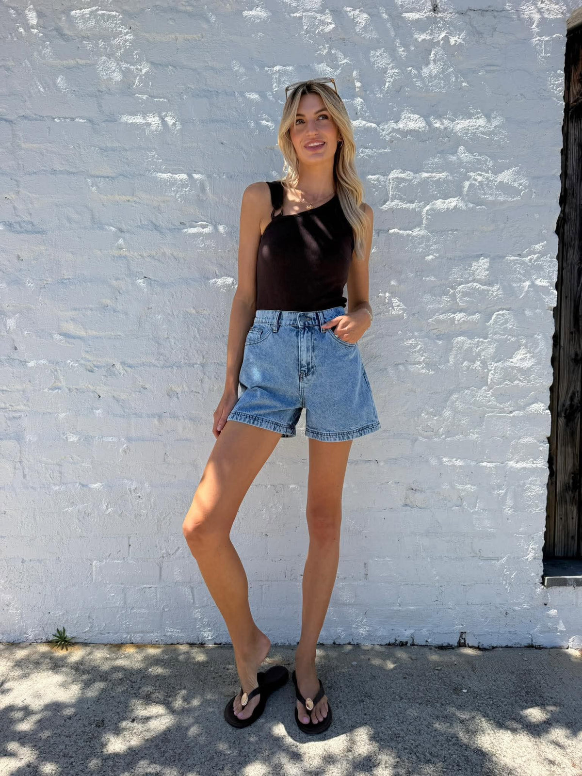 WILLOW RIB TANK