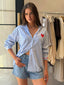 CLARICE SUNSHINE SHIRT