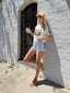 LEOPARD SOCIETY TEE