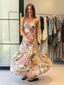 LILO MAXI DRESS- BORA BORA