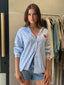 CLARICE SUNSHINE SHIRT