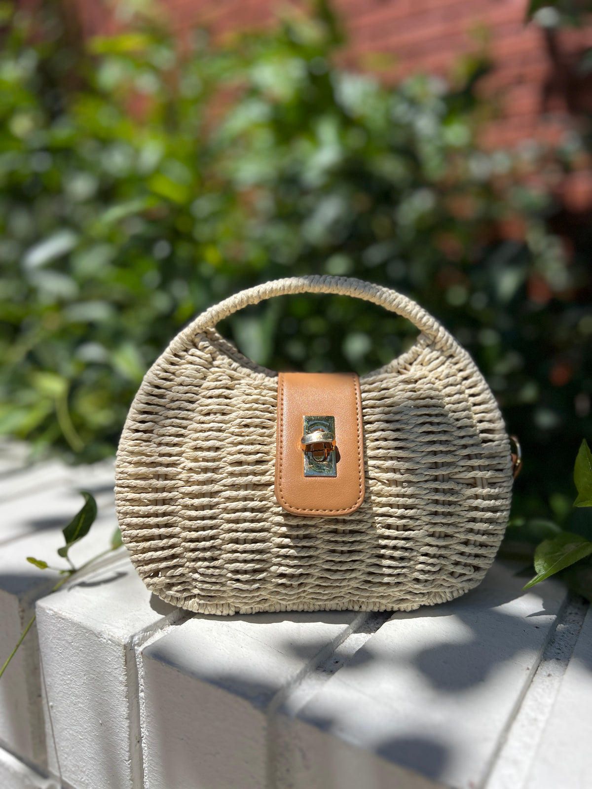 PIPER MAE BAG