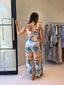 ROSANNA JUMPSUIT