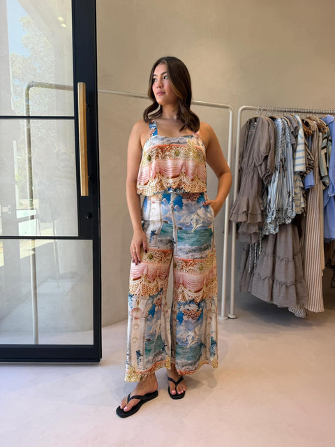 ROSANNA JUMPSUIT