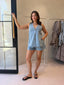 DRIFTWOOD DENIM SET