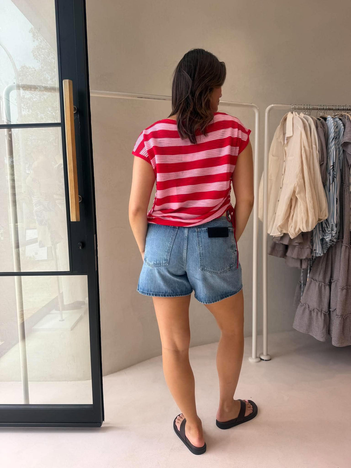 MARISOL KNIT