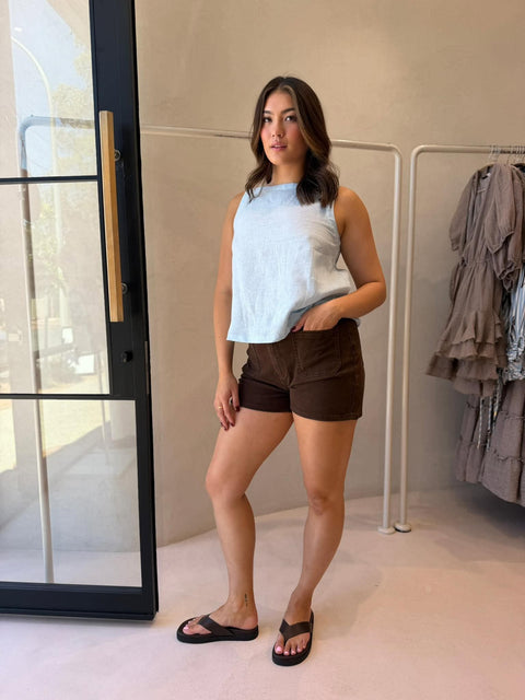 KENSY TOP