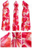 JARRAH MAXI DRESS - PINK FLORAL