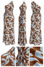 JARRAH MAXI DRESS - COVA
