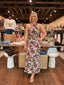 JARRAH MAXI DRESS - COVA