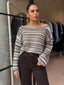 BAKLAVA KNIT
