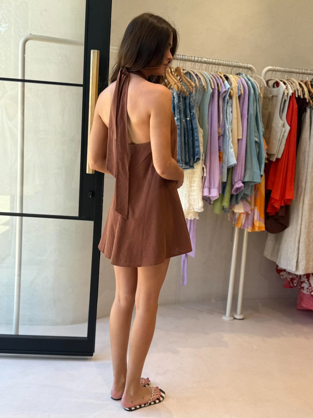 MELINA MINI