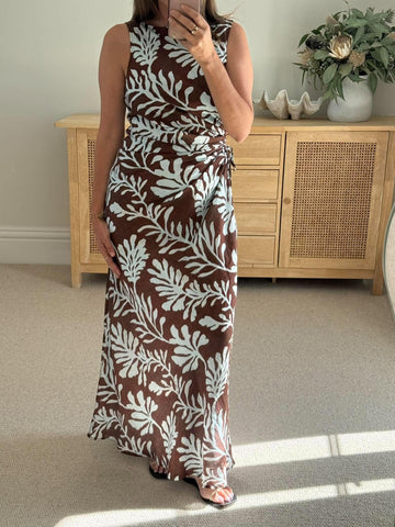 SAN REMO MAXI- COASTAL