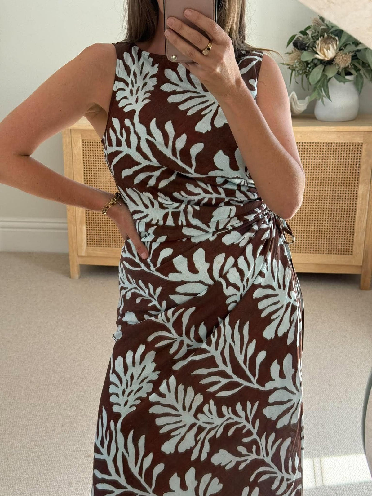 SAN REMO MAXI- COASTAL