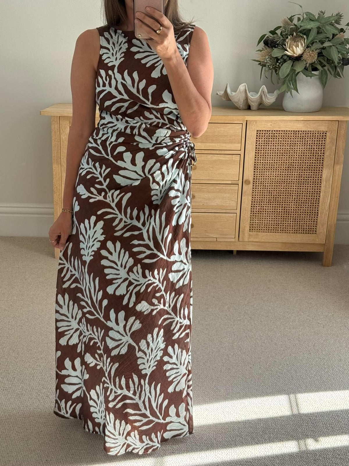 SAN REMO MAXI- COASTAL