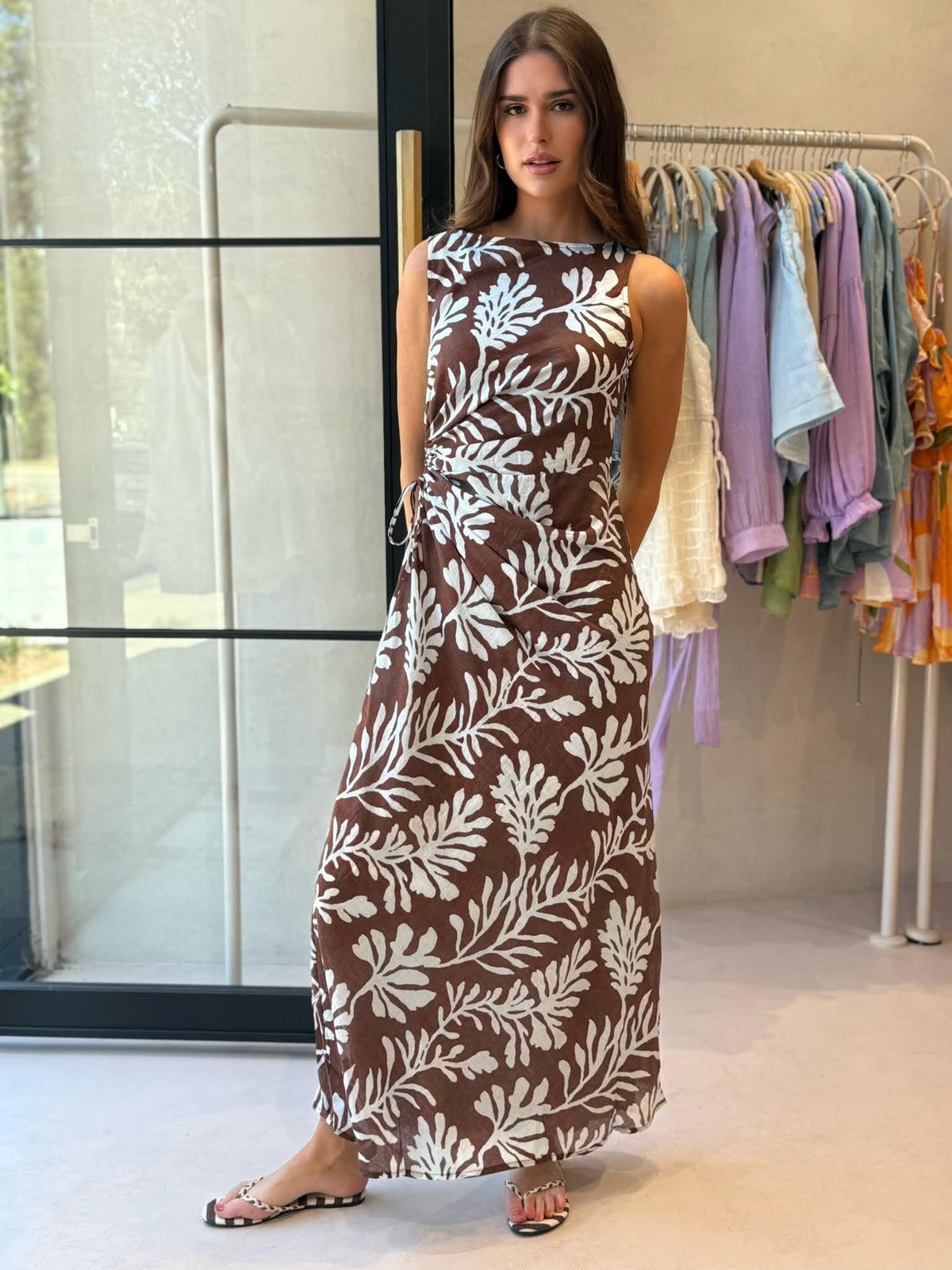 SAN REMO MAXI- COASTAL