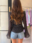 RENA BLOUSE- VERITY