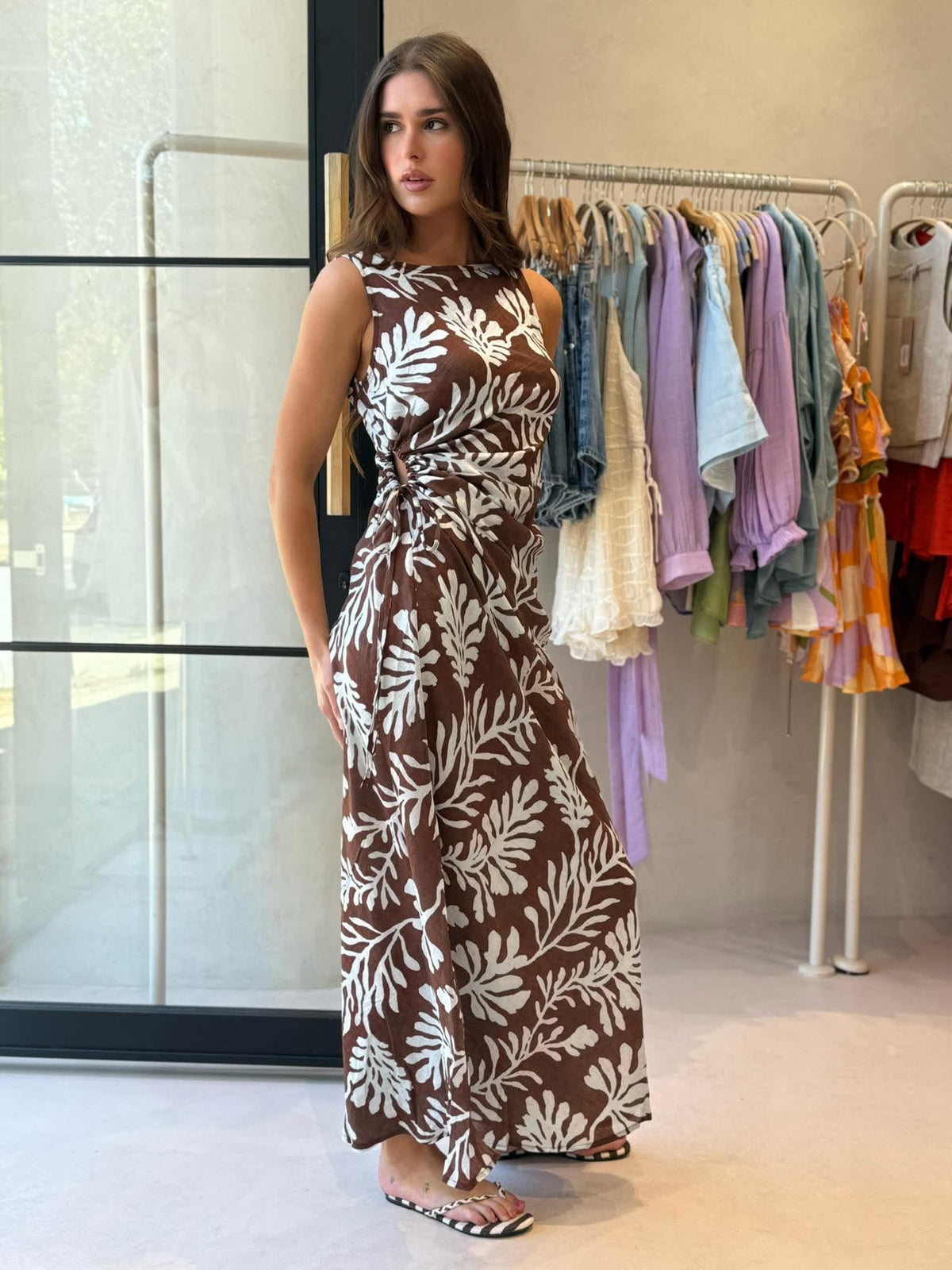 SAN REMO MAXI- COASTAL