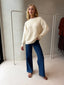 NOA FLUFFY OVERSIZE JUMPER