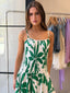 PALM RIO MAXI DRESS