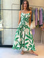 PALM RIO MAXI DRESS