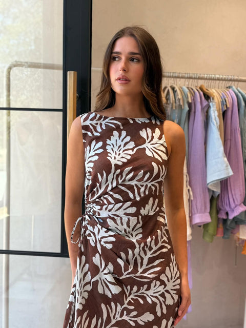 SAN REMO MAXI- COASTAL