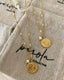 Ellidy Necklace