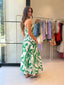 PALM RIO MAXI DRESS