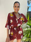 DEVYN PLAYSUIT