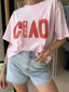 CIAO TEE