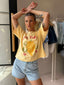 CAFE PLATANO TEE
