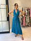 THE RAE MAXI DRESS