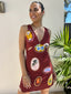 AXELLE DRESS