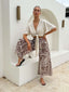 THE PALM PANT