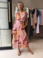 MORELLA SHIRT DRESS