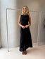 BRANDY MAXI DRESS - BLACK